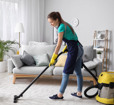 AFFORDABLE CARPET CLEANING